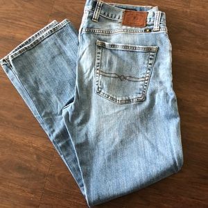 Lucky 🍀 Brand Jeans